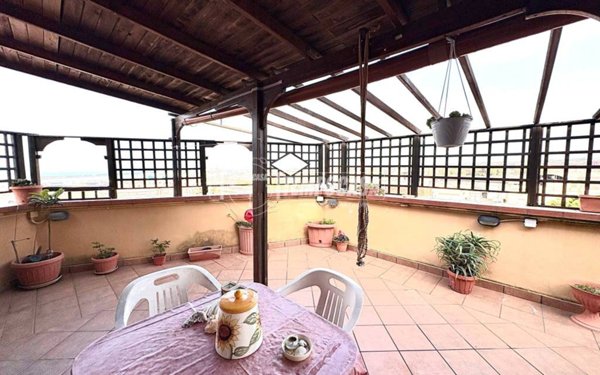 appartamento in vendita a Civitavecchia