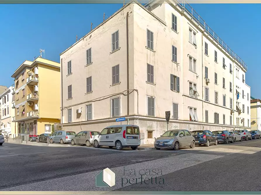 appartamento in vendita a Civitavecchia