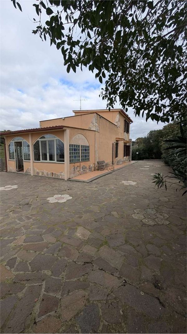 casa indipendente in vendita a Civitavecchia