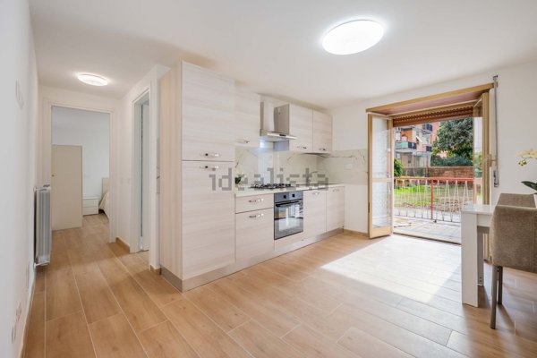 appartamento in vendita a Civitavecchia