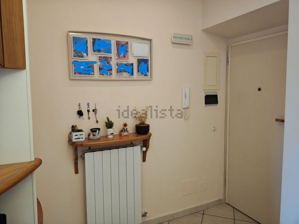 appartamento in vendita a Civitavecchia