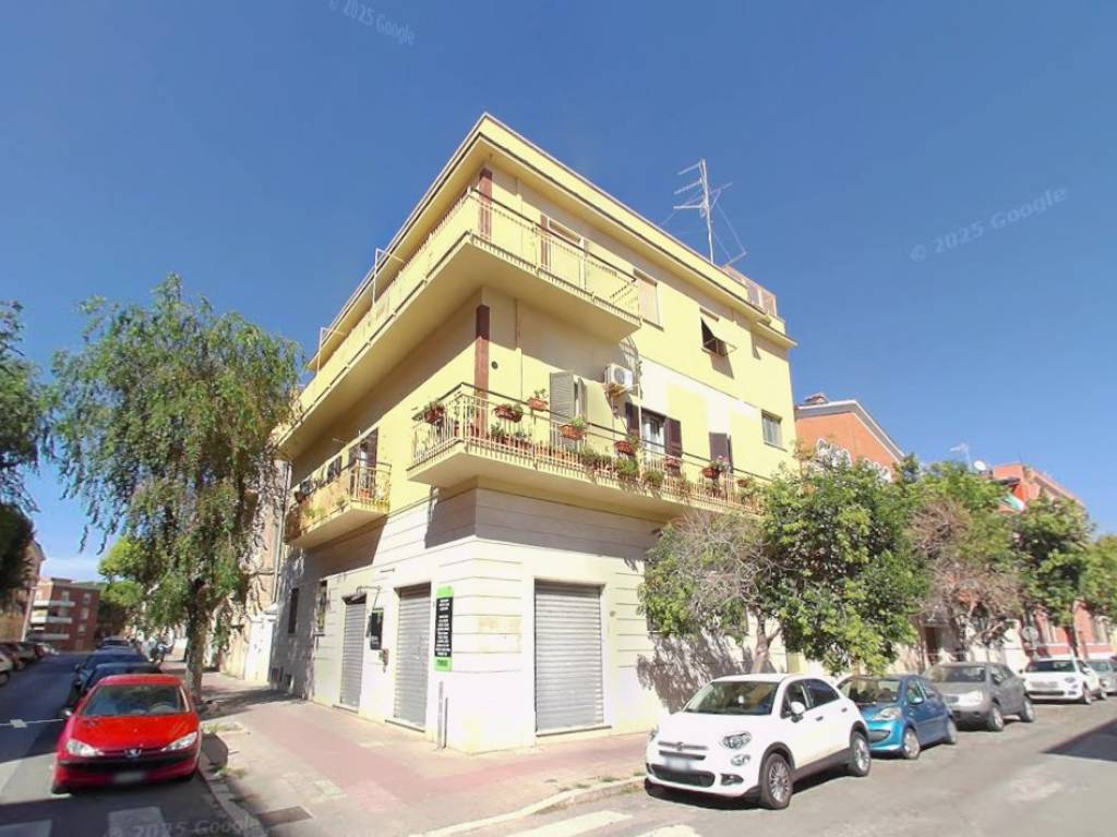 appartamento in vendita a Civitavecchia