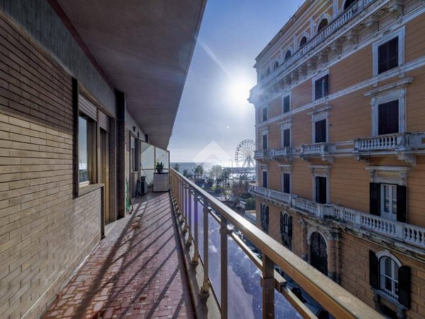 appartamento in vendita a Civitavecchia