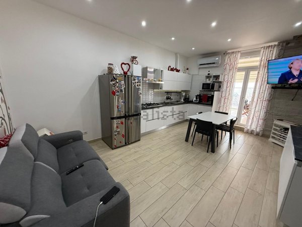 appartamento in vendita a Civitavecchia