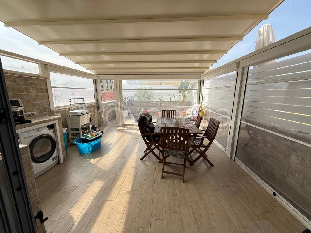 appartamento in vendita a Civitavecchia