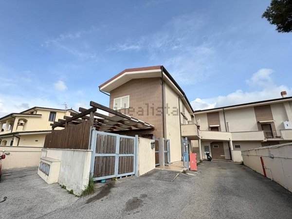 appartamento in vendita a Civitavecchia