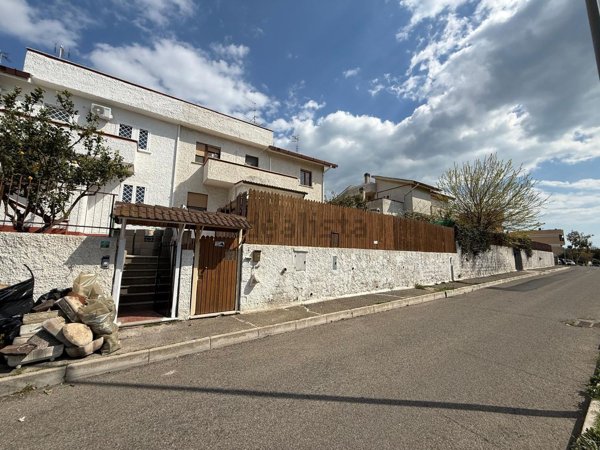 casa indipendente in vendita a Civitavecchia