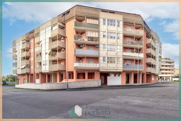 appartamento in vendita a Civitavecchia