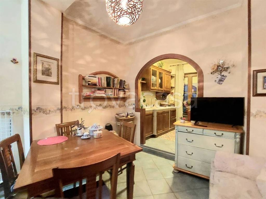 appartamento in vendita a Civitavecchia