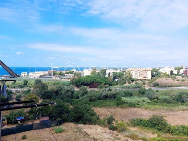appartamento in vendita a Civitavecchia