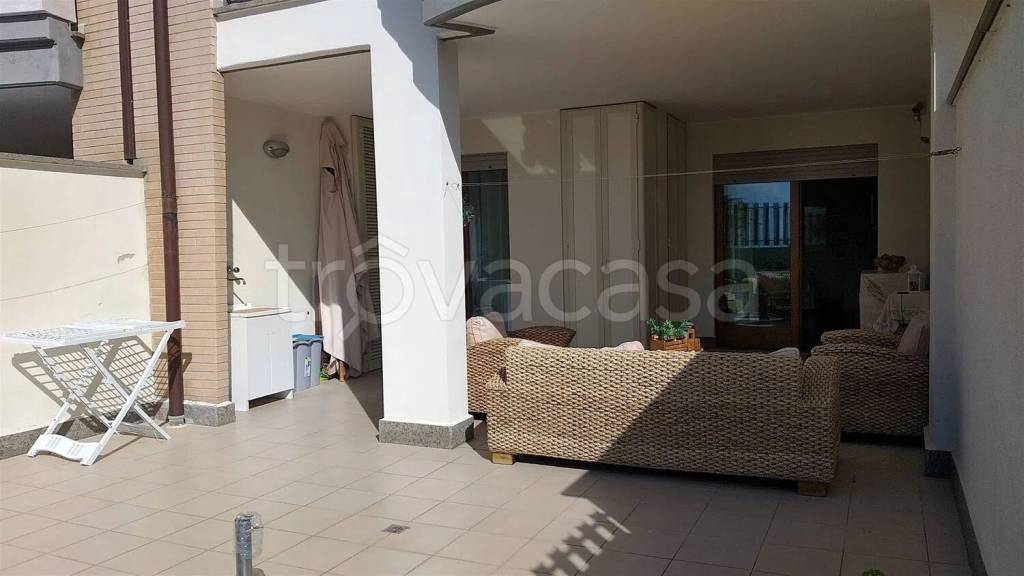 appartamento in vendita a Civitavecchia