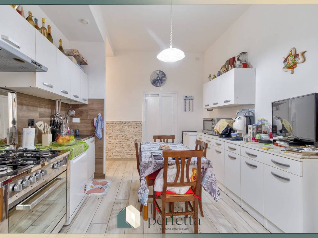 appartamento in vendita a Civitavecchia