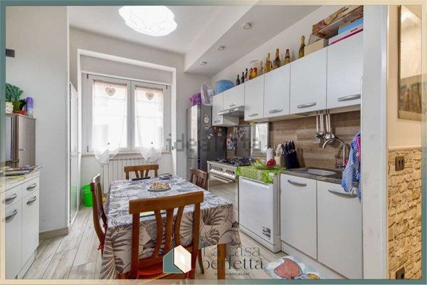 appartamento in vendita a Civitavecchia