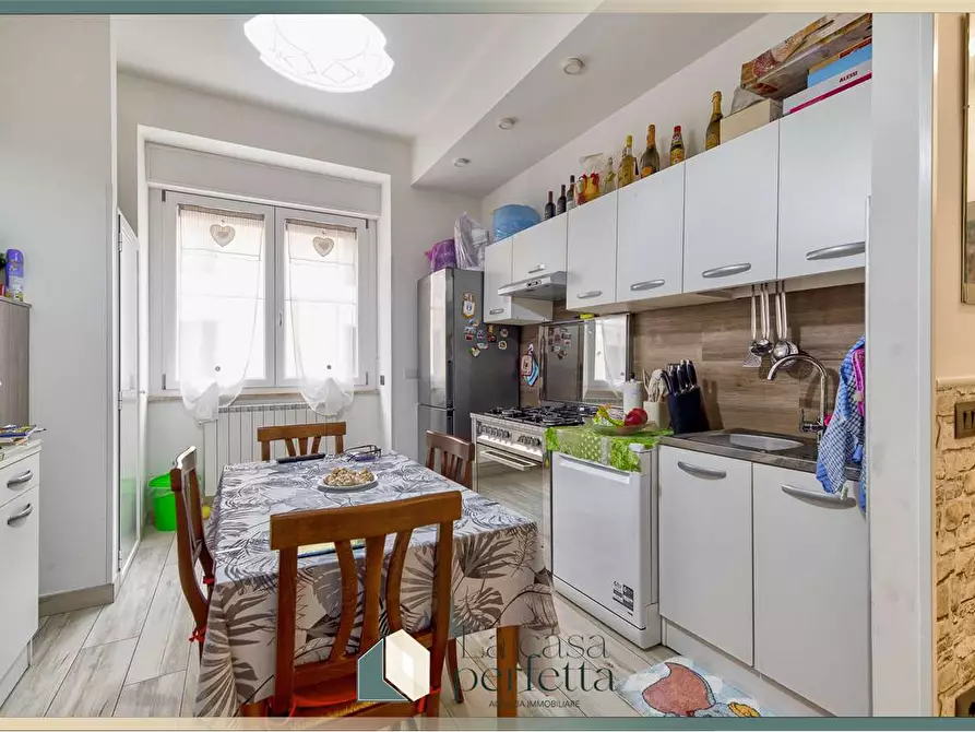 appartamento in vendita a Civitavecchia