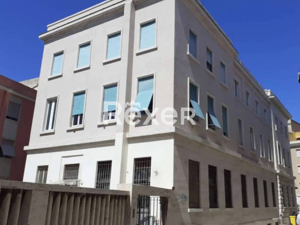 ufficio in vendita a Civitavecchia