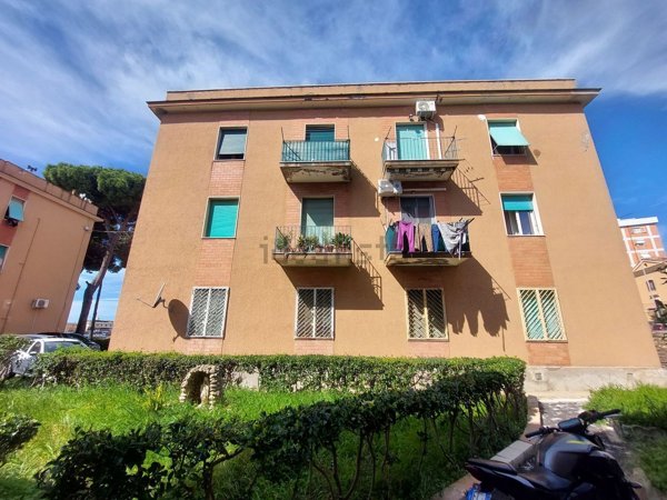 appartamento in vendita a Civitavecchia