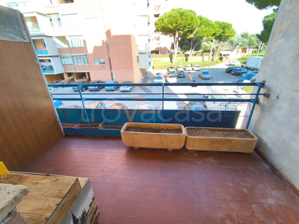 appartamento in vendita a Civitavecchia