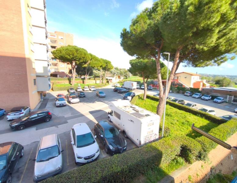 appartamento in vendita a Civitavecchia