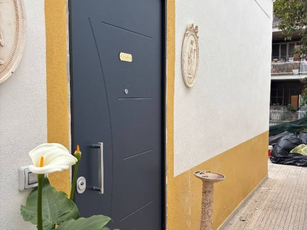casa indipendente in vendita a Civitavecchia