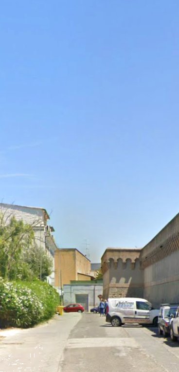 appartamento in vendita a Civitavecchia