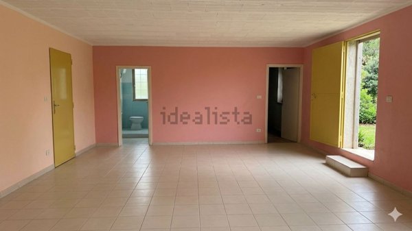 appartamento in vendita a Civitavecchia