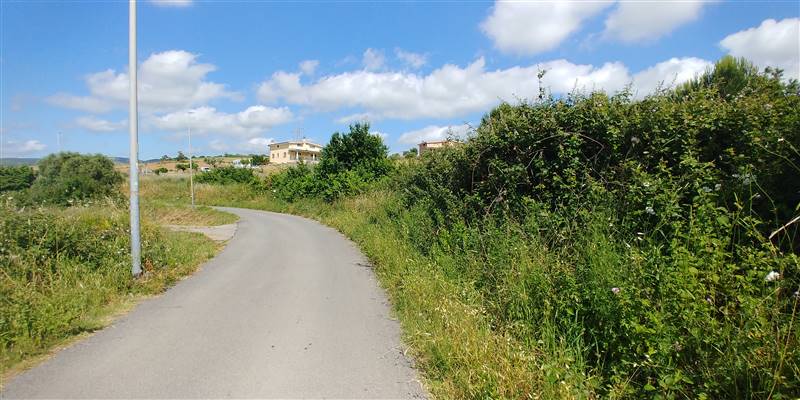 terreno agricolo in vendita a Civitavecchia