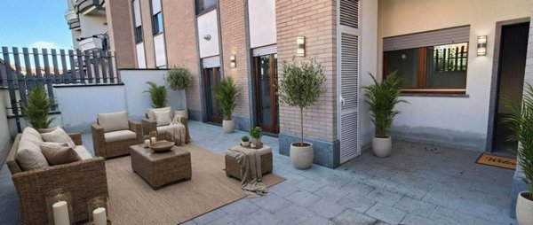 appartamento in vendita a Civitavecchia