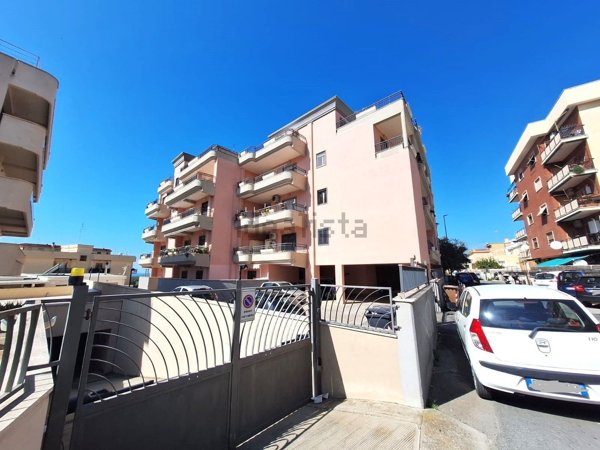 appartamento in vendita a Civitavecchia