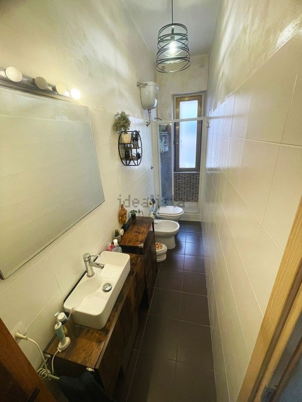 appartamento in vendita a Civitavecchia