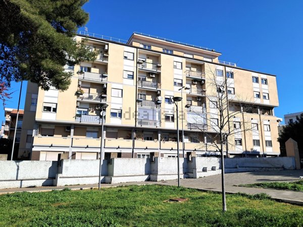 appartamento in vendita a Civitavecchia