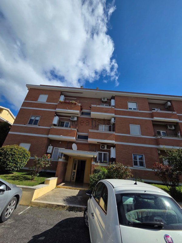 appartamento in vendita a Civitavecchia