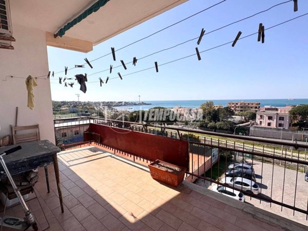 appartamento in vendita a Civitavecchia