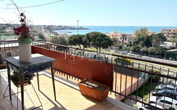 appartamento in vendita a Civitavecchia