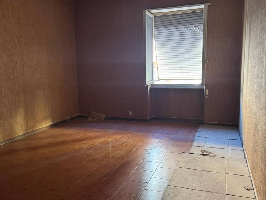 appartamento in vendita a Civitavecchia