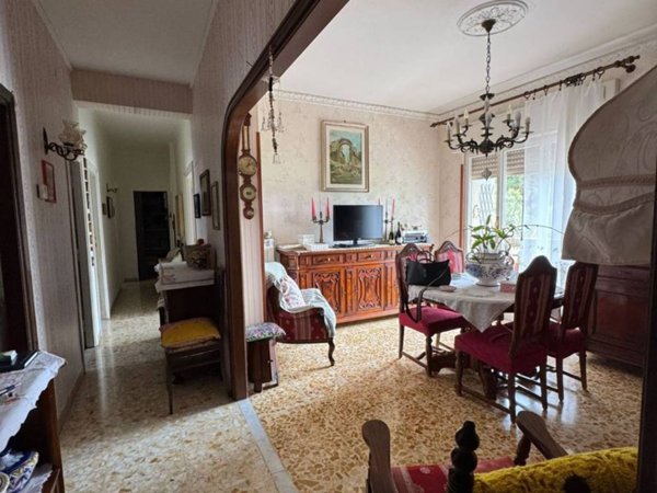 appartamento in vendita a Civitavecchia