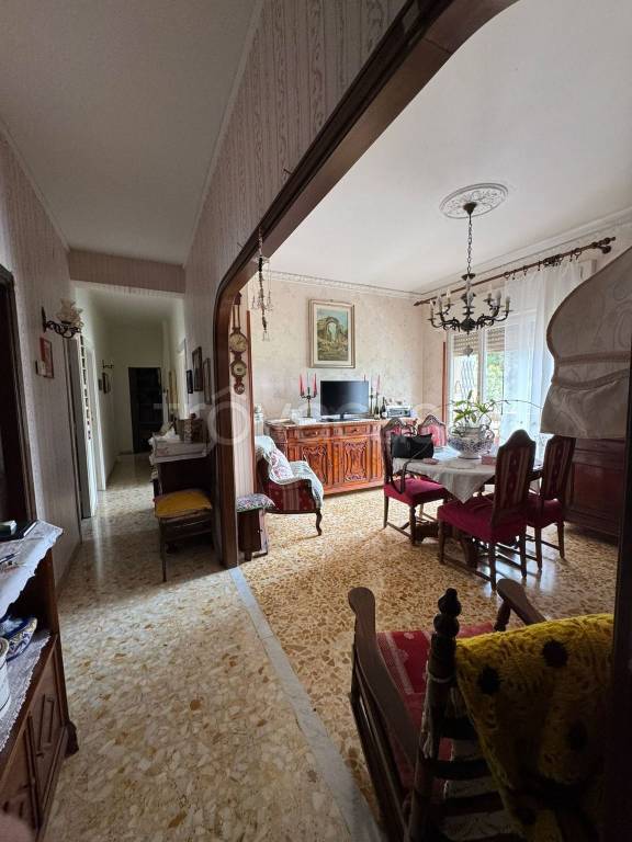 appartamento in vendita a Civitavecchia