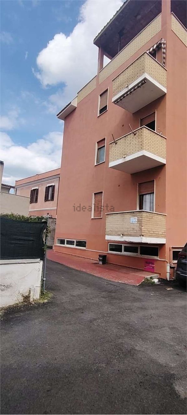 appartamento in vendita a Civitavecchia