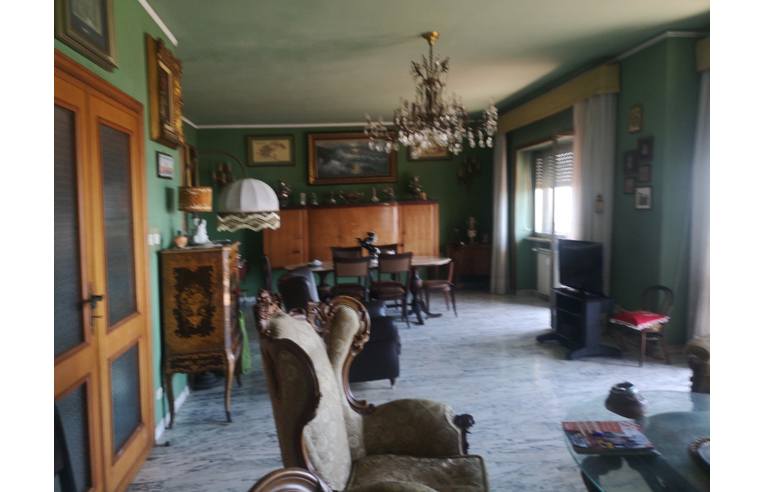 appartamento in vendita a Civitavecchia