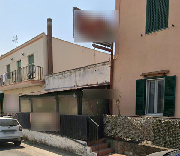 negozio in vendita a Civitavecchia in zona Aurelia