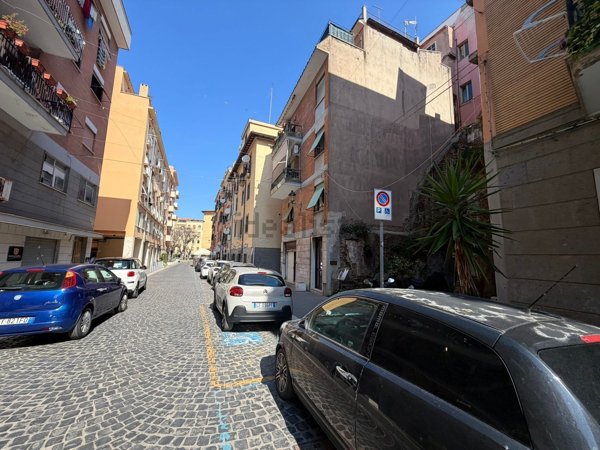 appartamento in vendita a Civitavecchia