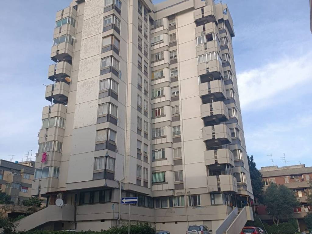 appartamento in vendita a Civitavecchia