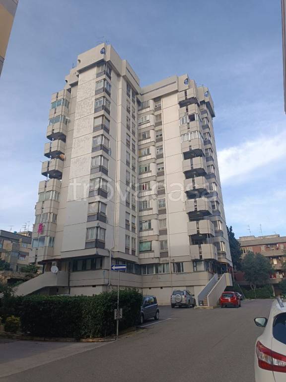 appartamento in vendita a Civitavecchia