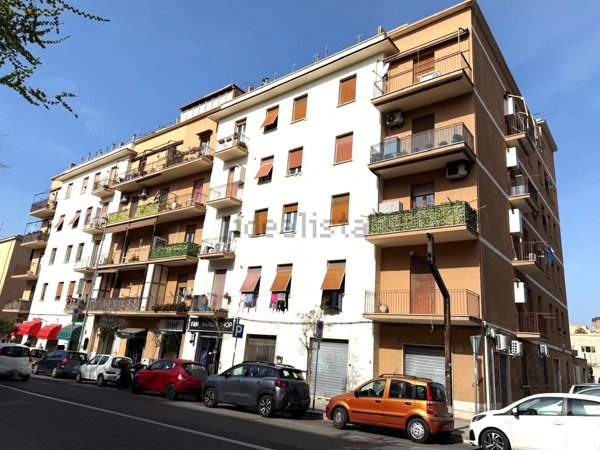 appartamento in vendita a Civitavecchia