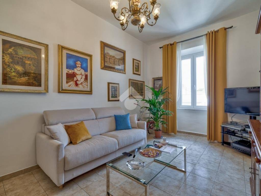 appartamento in vendita a Civitavecchia