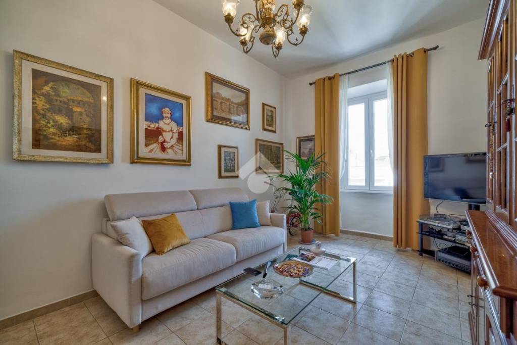 appartamento in vendita a Civitavecchia