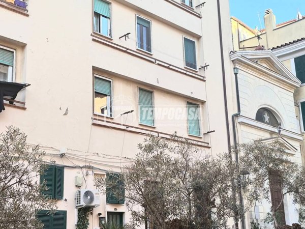 appartamento in vendita a Civitavecchia