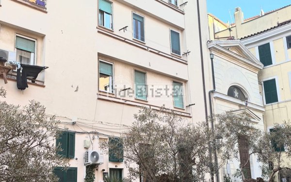 appartamento in vendita a Civitavecchia