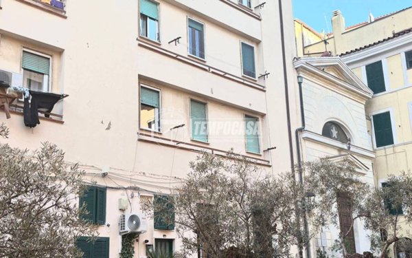 appartamento in vendita a Civitavecchia