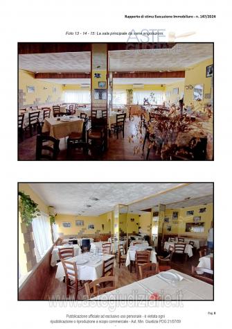 negozio in vendita a Civitavecchia in zona Aurelia