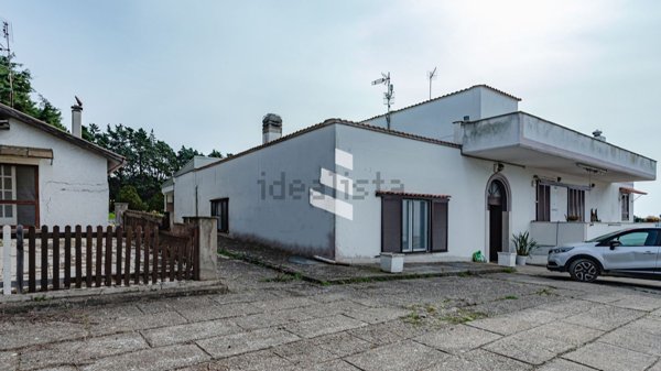 casa indipendente in vendita a Civitavecchia